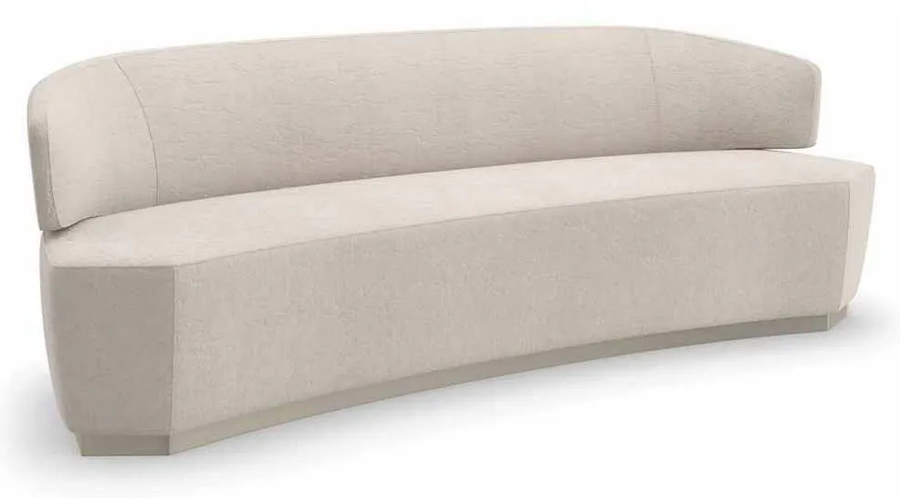 Caracole UPH-022-013-A Caracole Upholstery Olympia Sofa Caracole UPH-022-013-A Caracole Upholstery Olympia Sofa