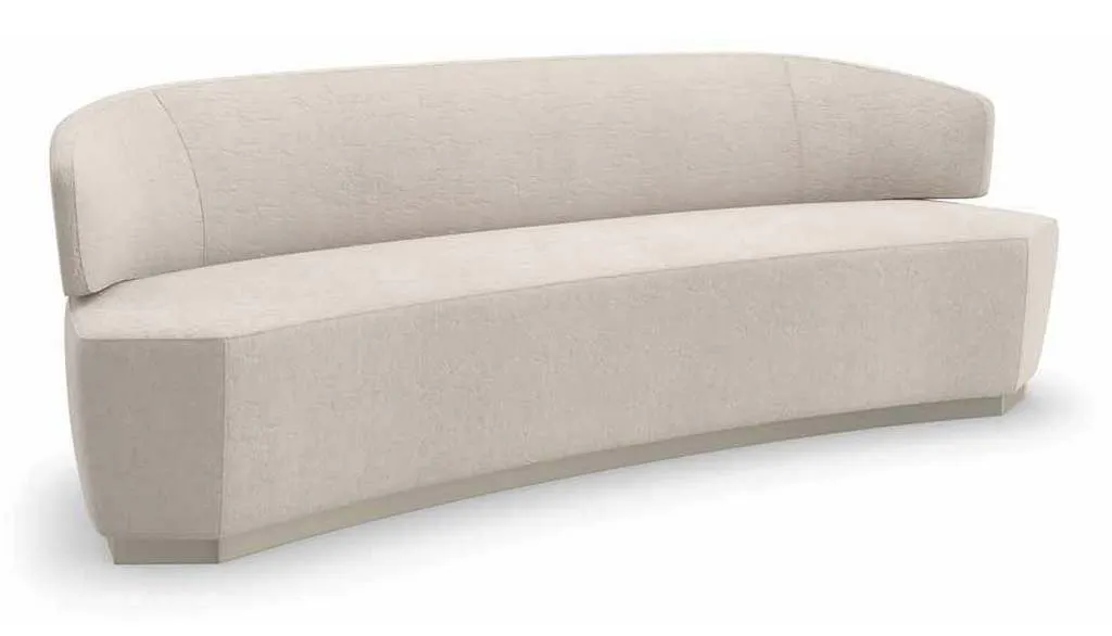 Caracole UPH-022-013-A Caracole Upholstery Olympia Sofa Caracole UPH-022-013-A Caracole Upholstery Olympia Sofa