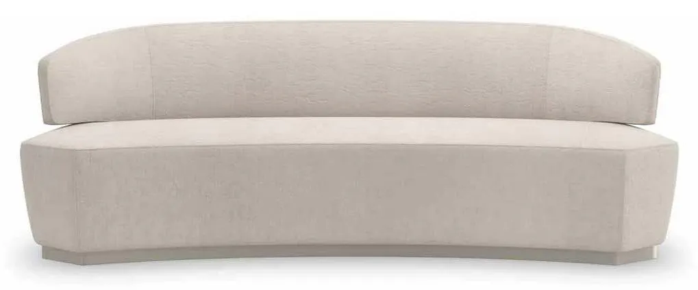 Caracole UPH-022-013-A Caracole Upholstery Olympia Sofa Caracole UPH-022-013-A Caracole Upholstery Olympia Sofa