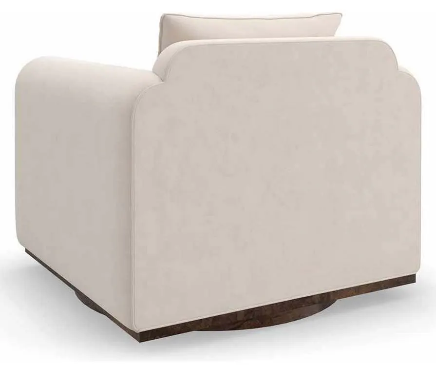 Caracole UPH-022-031-A Dimitri Chair Caracole UPH-022-031-A Dimitri Chair