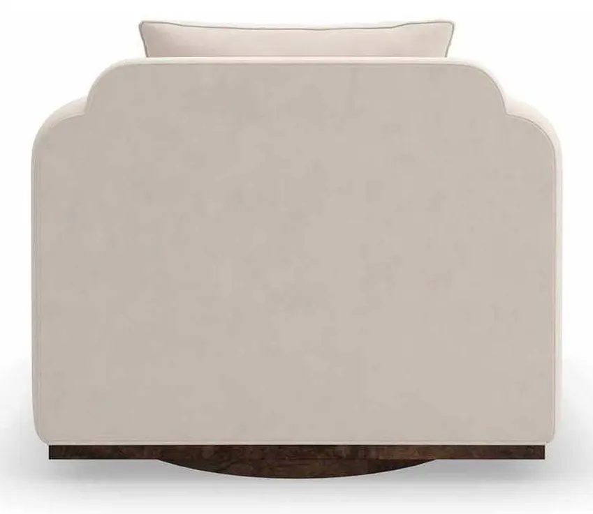 Caracole UPH-022-031-A Dimitri Chair Caracole UPH-022-031-A Dimitri Chair