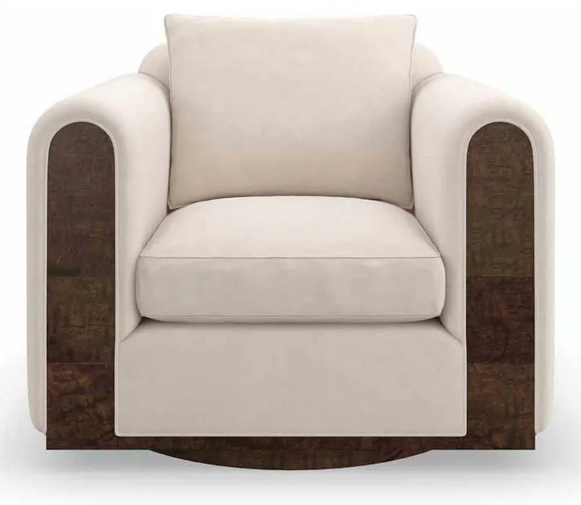 Caracole UPH-022-031-A Dimitri Chair Caracole UPH-022-031-A Dimitri Chair