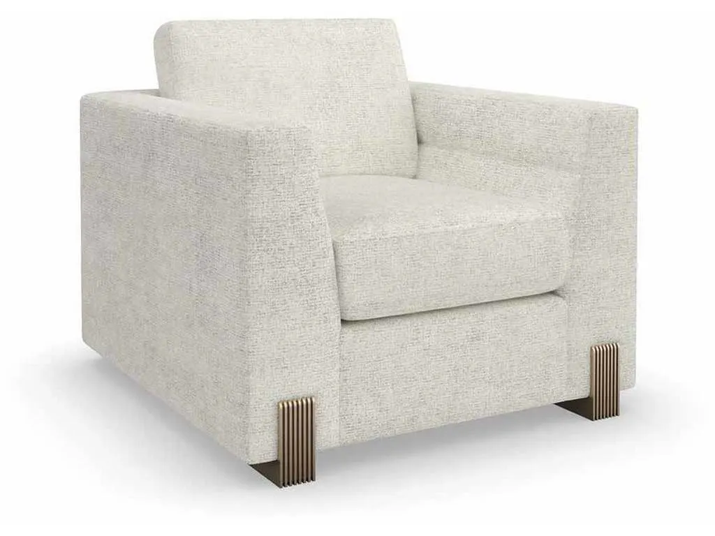 Caracole UPH-022-032-A Counter Balance Chair