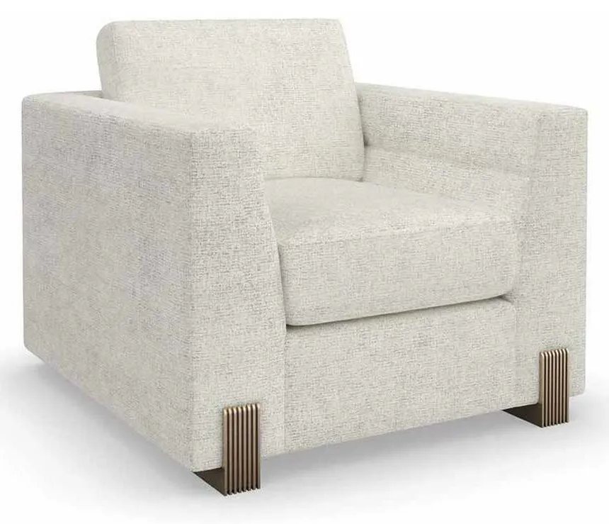 Caracole UPH-022-032-A Counter Balance Chair Caracole UPH-022-032-A Counter Balance Chair