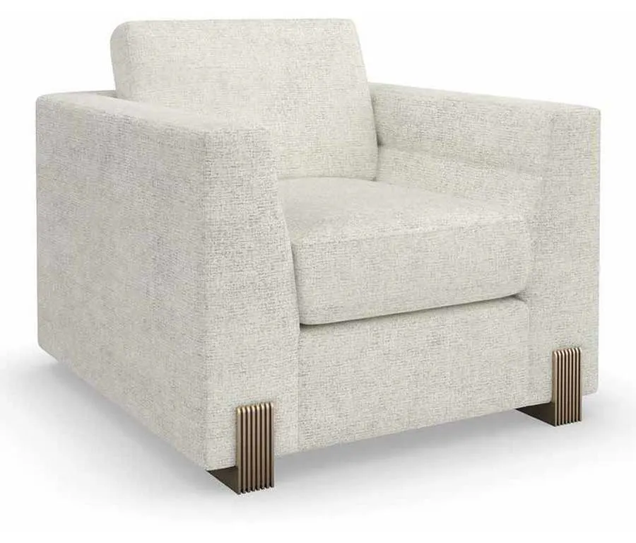 Caracole UPH-022-032-A Counter Balance Chair Caracole UPH-022-032-A Counter Balance Chair