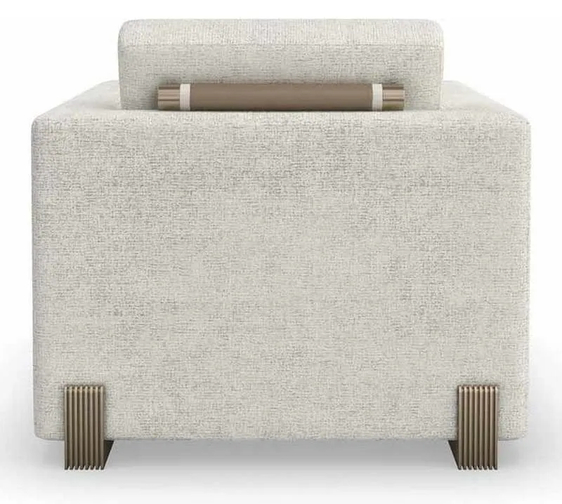 Caracole UPH-022-032-A Counter Balance Chair Caracole UPH-022-032-A Counter Balance Chair