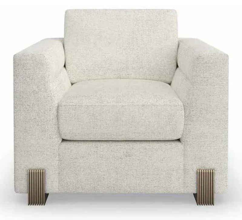 Caracole UPH-022-032-A Counter Balance Chair Caracole UPH-022-032-A Counter Balance Chair