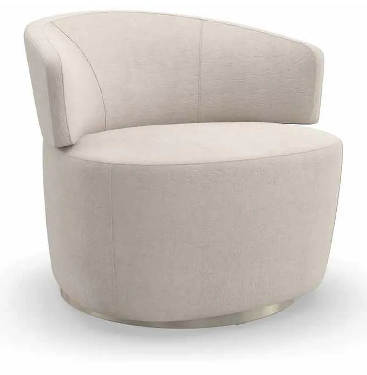 Caracole UPH-022-034-A Caracole Upholstery Olympia Chair Caracole UPH-022-034-A Caracole Upholstery Olympia Chair