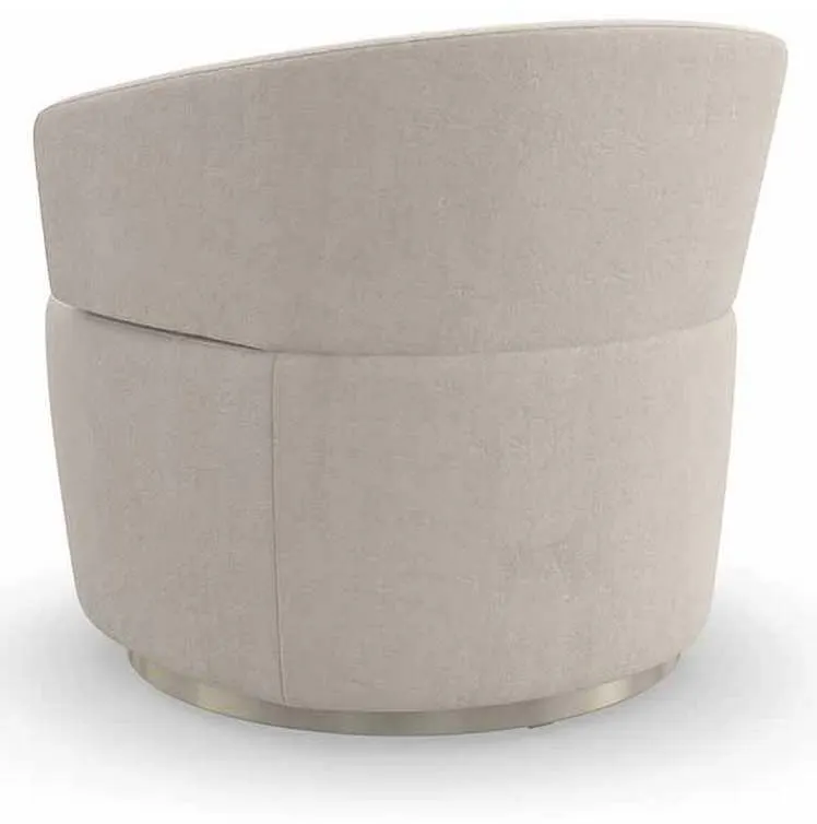 Caracole UPH-022-034-A Caracole Upholstery Olympia Chair Caracole UPH-022-034-A Caracole Upholstery Olympia Chair
