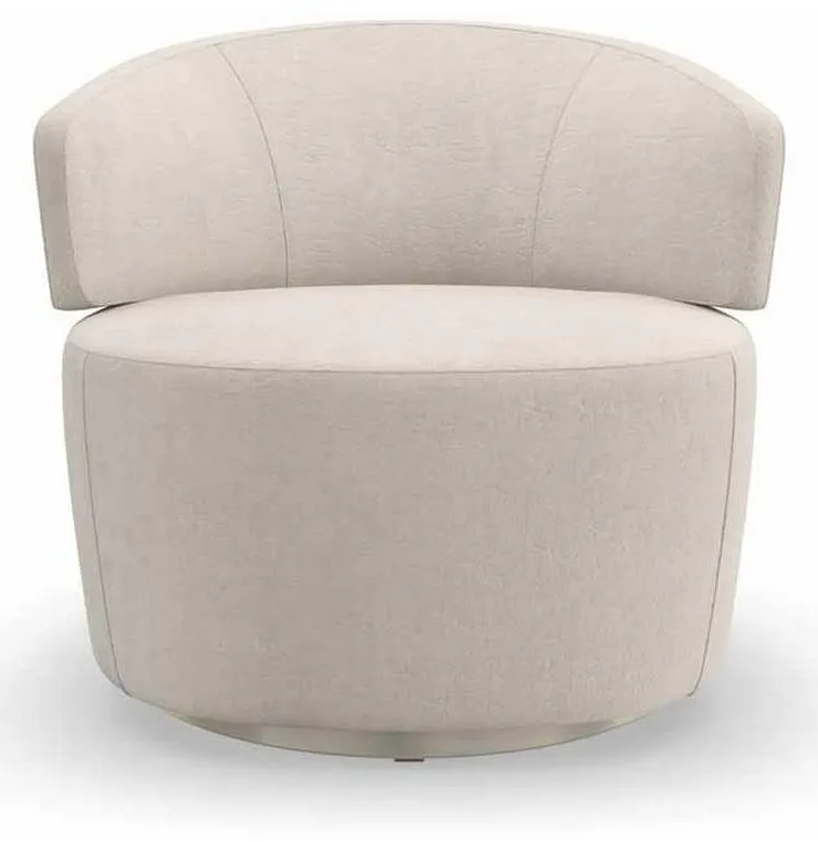 Caracole UPH-022-034-A Caracole Upholstery Olympia Chair Caracole UPH-022-034-A Caracole Upholstery Olympia Chair