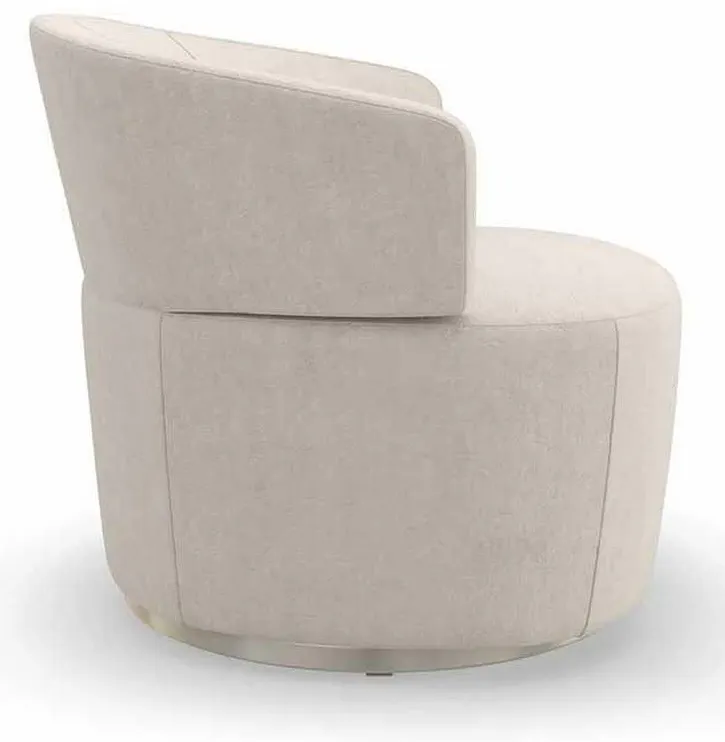 Caracole UPH-022-034-A Caracole Upholstery Olympia Chair Caracole UPH-022-034-A Caracole Upholstery Olympia Chair