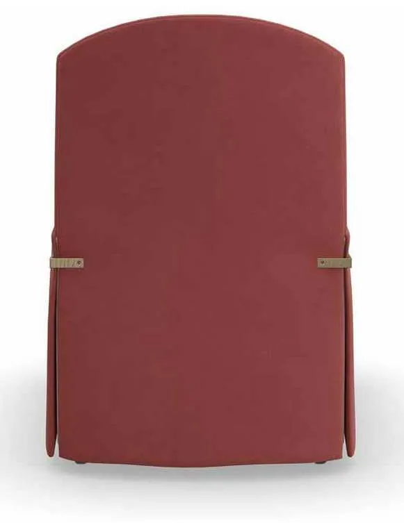 Caracole UPH-022-293-A Bustle Chair Caracole UPH-022-293-A Bustle Chair