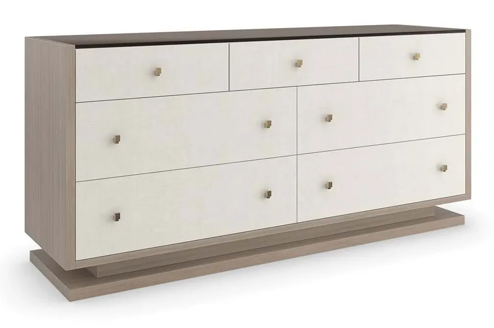 Caracole CLA-423-011 Calypso Dresser Caracole CLA-423-011 Calypso Dresser