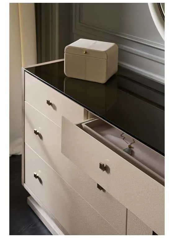 Caracole CLA-423-011 Calypso Dresser Caracole CLA-423-011 Calypso Dresser