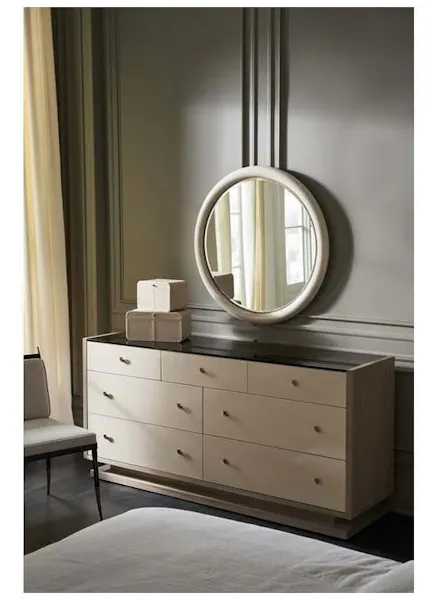 Caracole CLA-423-041 Caracole Classic Perseus Mirror Caracole CLA-423-041 Caracole Classic Perseus Mirror