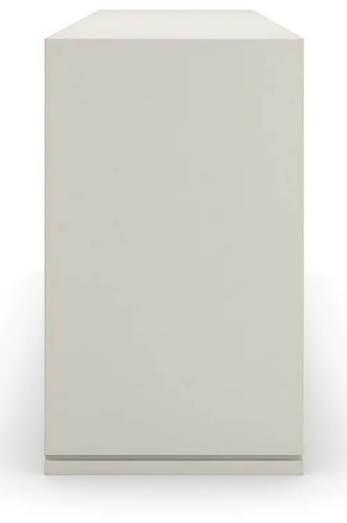 Caracole CLA-423-012 Caracole Classic Silver Lining Dresser Caracole CLA-423-012 Caracole Classic Silver Lining Dresser