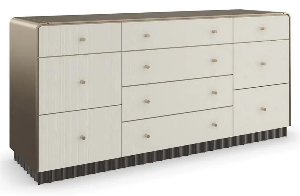 Caracole CLA-423-013 Circadian Dresser Caracole CLA-423-013 Circadian Dresser