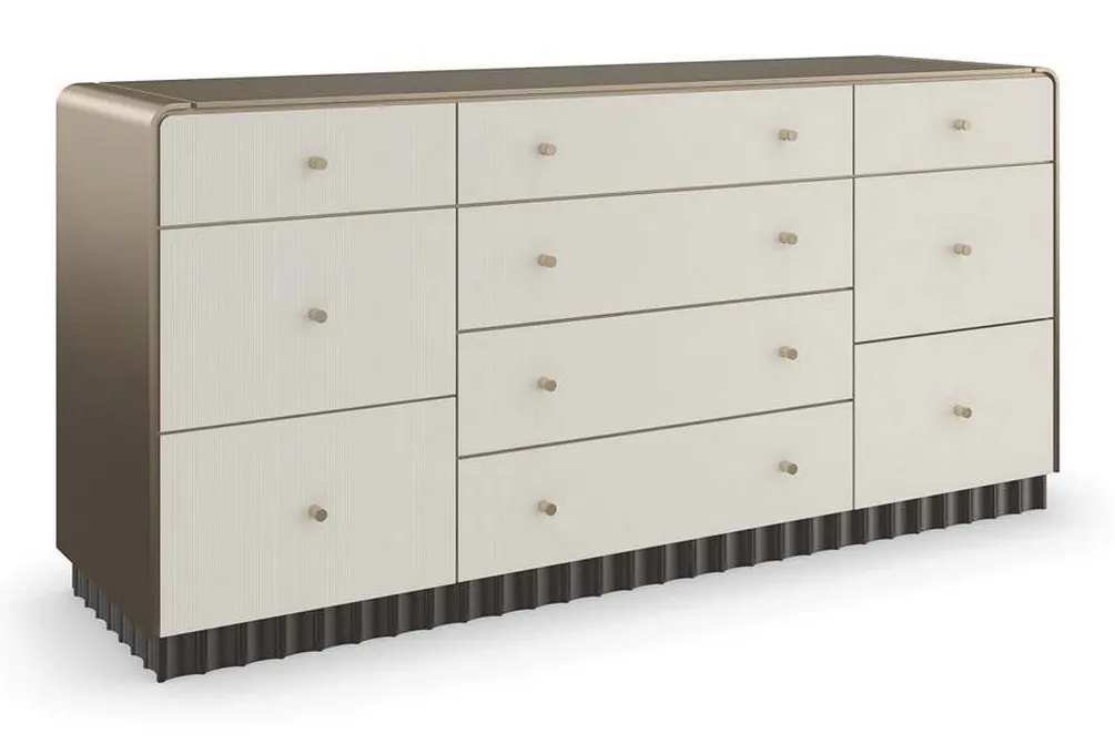 Caracole CLA-423-013 Circadian Dresser Caracole CLA-423-013 Circadian Dresser
