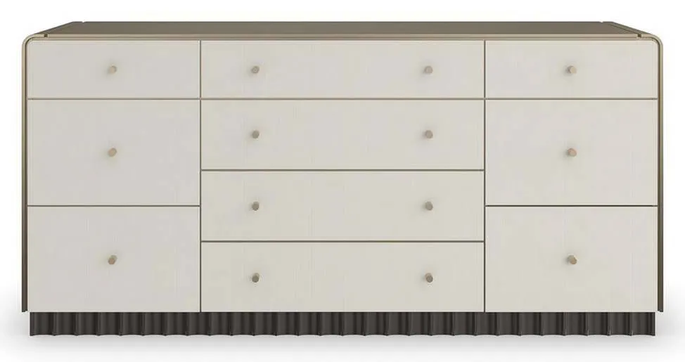 Caracole CLA-423-013 Circadian Dresser Caracole CLA-423-013 Circadian Dresser