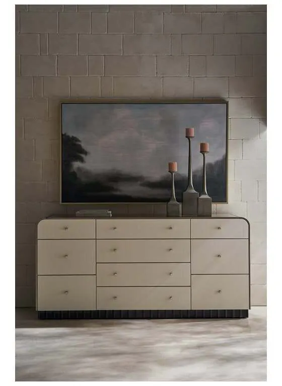 Caracole CLA-423-013 Circadian Dresser Caracole CLA-423-013 Circadian Dresser