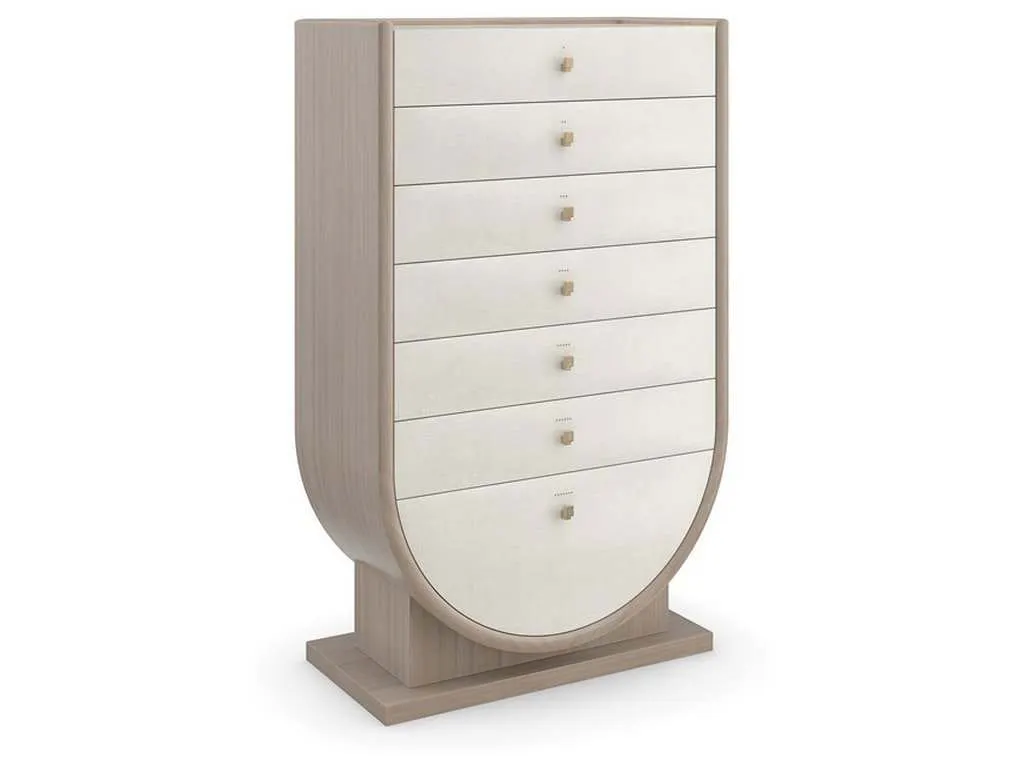 Caracole CLA-423-051 Amphora Semainier Chest