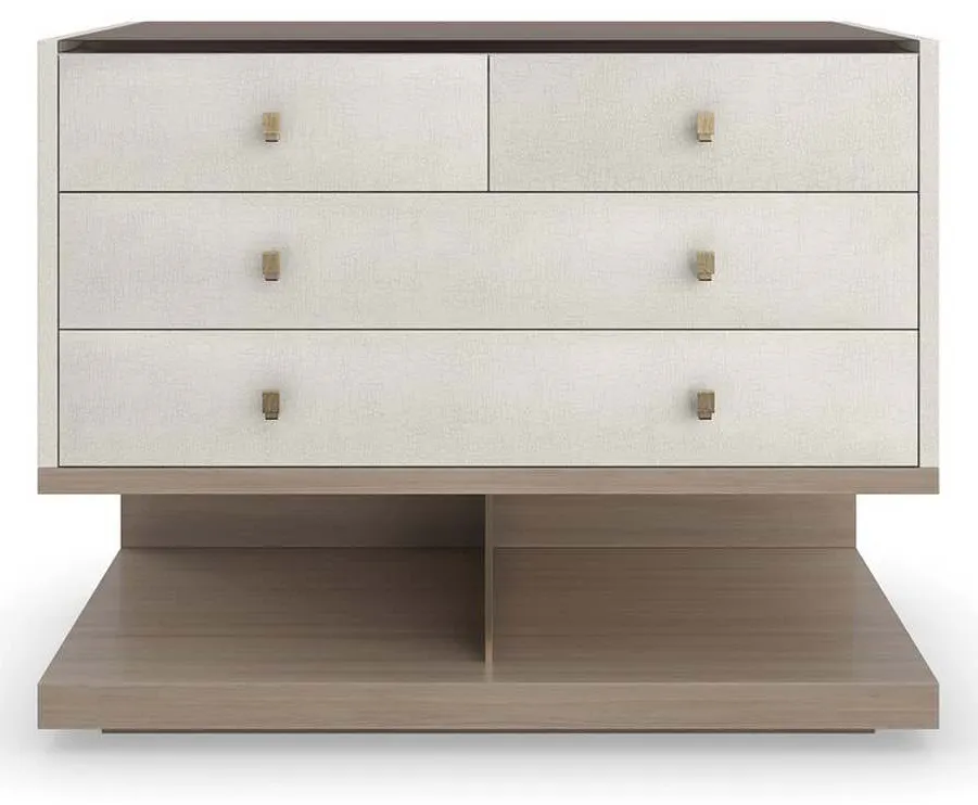 Caracole CLA-423-061 Caracole Classic Odyssey Nightstand Caracole CLA-423-061 Caracole Classic Odyssey Nightstand