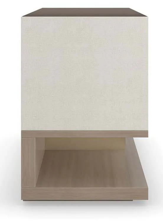 Caracole CLA-423-061 Caracole Classic Odyssey Nightstand Caracole CLA-423-061 Caracole Classic Odyssey Nightstand