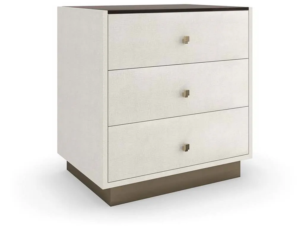 Caracole CLA-423-062 Iliad Nightstand