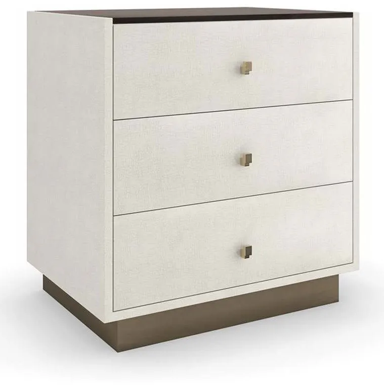 Caracole CLA-423-062 Iliad Nightstand Caracole CLA-423-062 Iliad Nightstand