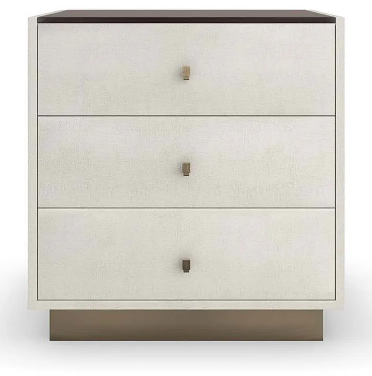 Caracole CLA-423-062 Iliad Nightstand Caracole CLA-423-062 Iliad Nightstand