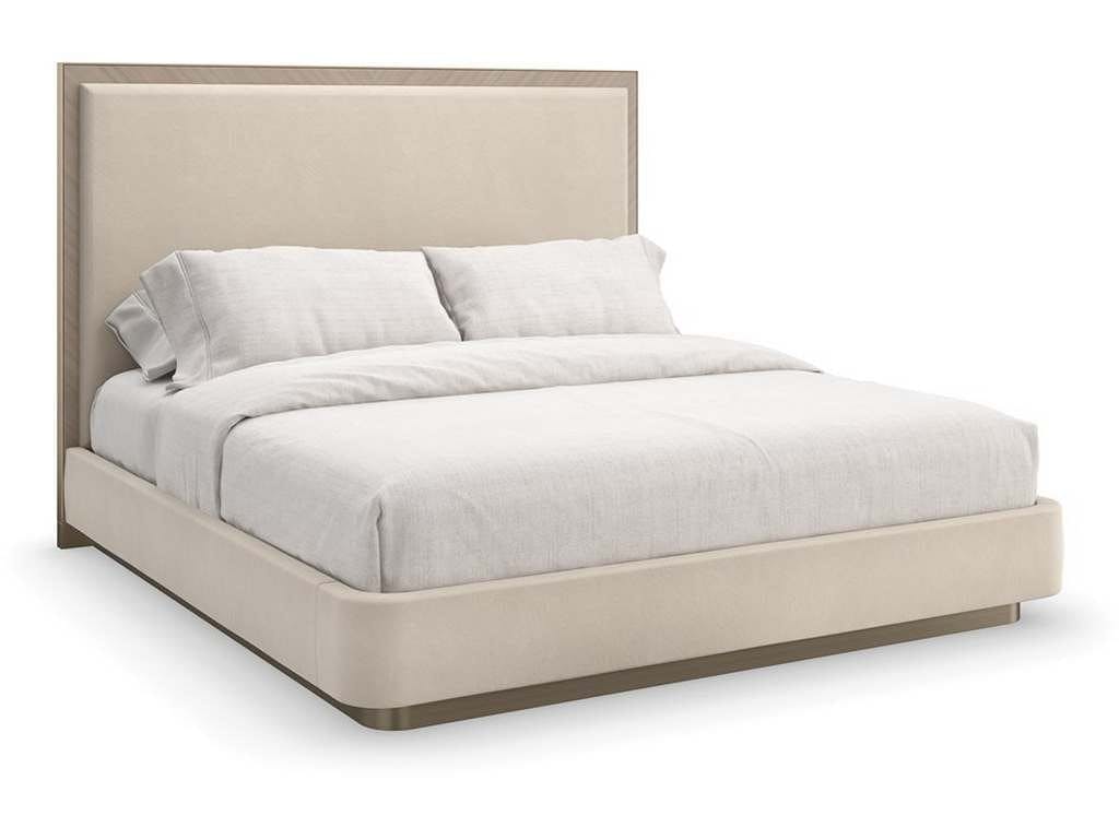 Caracole CLA-423-101 Anthology Queen Bed