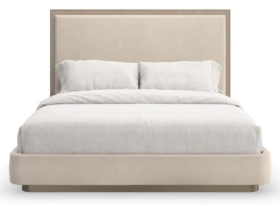 Caracole CLA-423-121 Anthology King Bed Caracole CLA-423-121 Anthology King Bed