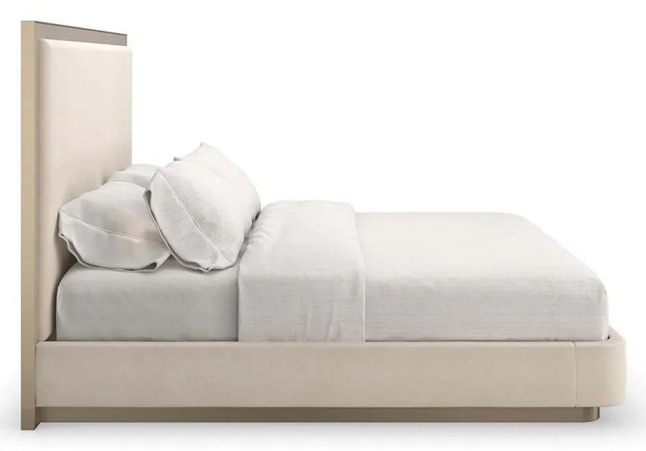 Caracole CLA-423-121 Anthology King Bed Caracole CLA-423-121 Anthology King Bed