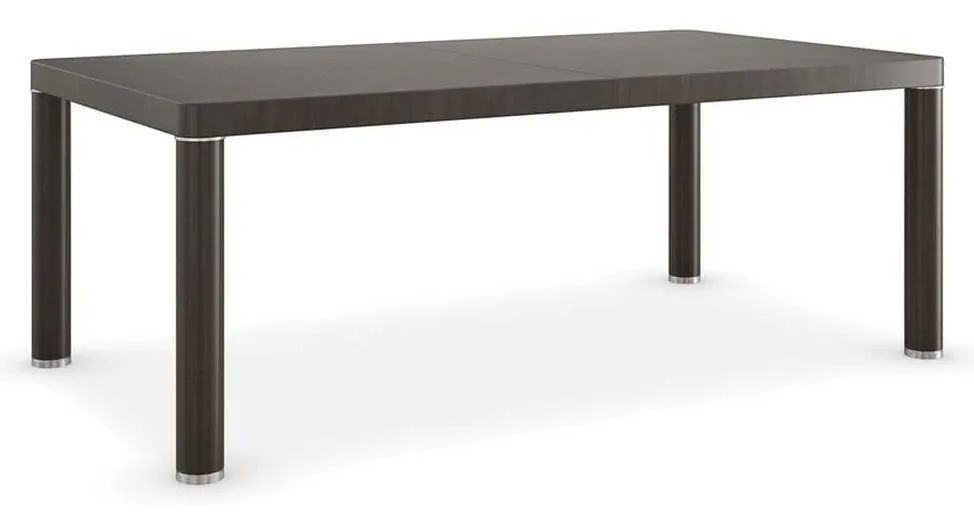 Caracole CLA-423-201 Mirror Image Dining Table Caracole CLA-423-201 Mirror Image Dining Table