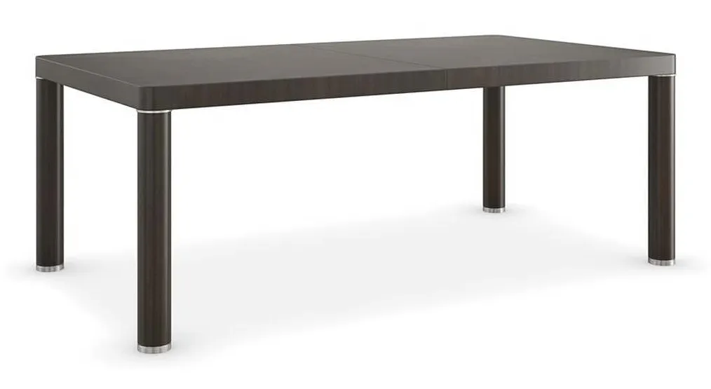 Caracole CLA-423-201 Mirror Image Dining Table Caracole CLA-423-201 Mirror Image Dining Table