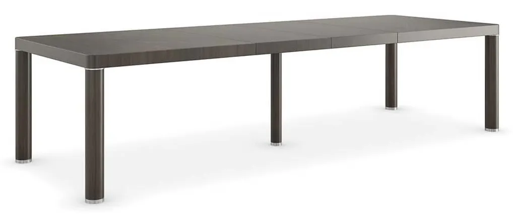 Caracole CLA-423-201 Mirror Image Dining Table Caracole CLA-423-201 Mirror Image Dining Table