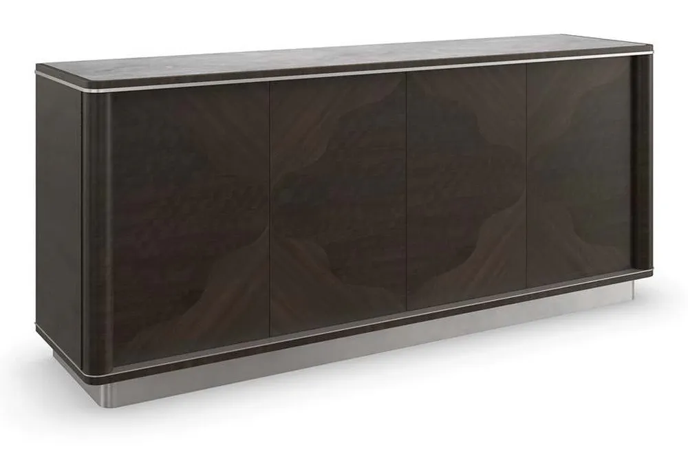 Caracole CLA-423-211 Caracole Classic Fancy Face Sideboard Caracole CLA-423-211 Caracole Classic Fancy Face Sideboard