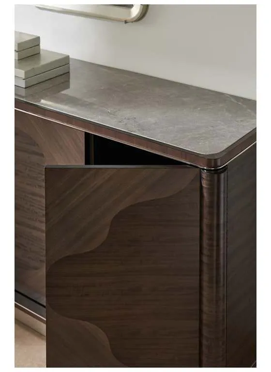 Caracole CLA-423-211 Caracole Classic Fancy Face Sideboard Caracole CLA-423-211 Caracole Classic Fancy Face Sideboard