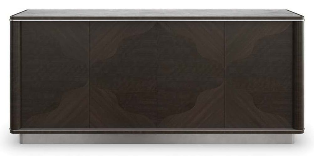 Caracole CLA-423-211 Caracole Classic Fancy Face Sideboard Caracole CLA-423-211 Caracole Classic Fancy Face Sideboard