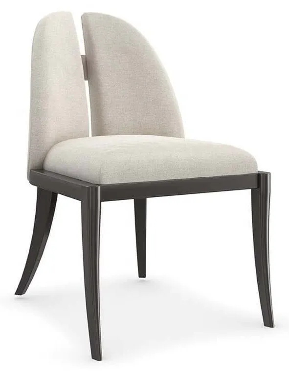 Caracole CLA-423-282 Cameo Dining Chair Caracole CLA-423-282 Cameo Dining Chair