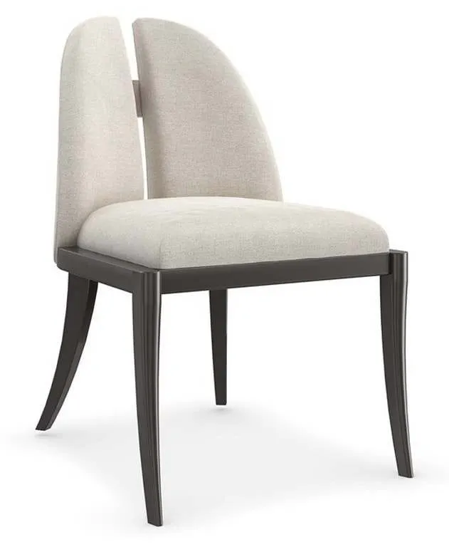 Caracole CLA-423-282 Cameo Dining Chair Caracole CLA-423-282 Cameo Dining Chair