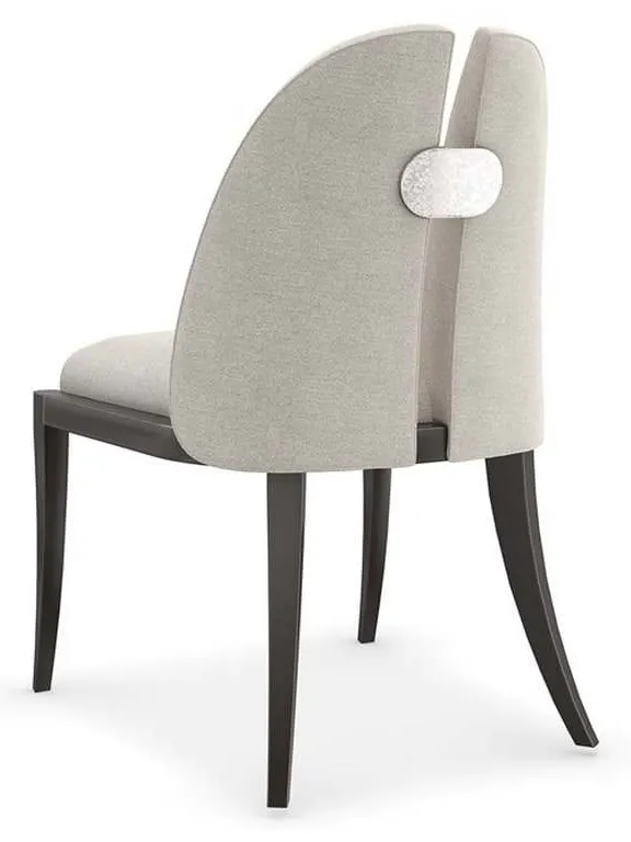 Caracole CLA-423-282 Cameo Dining Chair Caracole CLA-423-282 Cameo Dining Chair