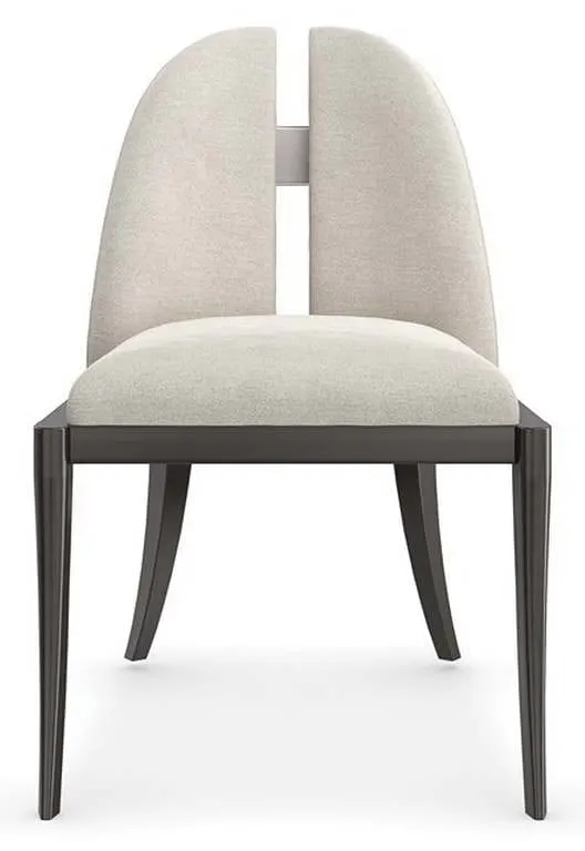 Caracole CLA-423-282 Cameo Dining Chair Caracole CLA-423-282 Cameo Dining Chair