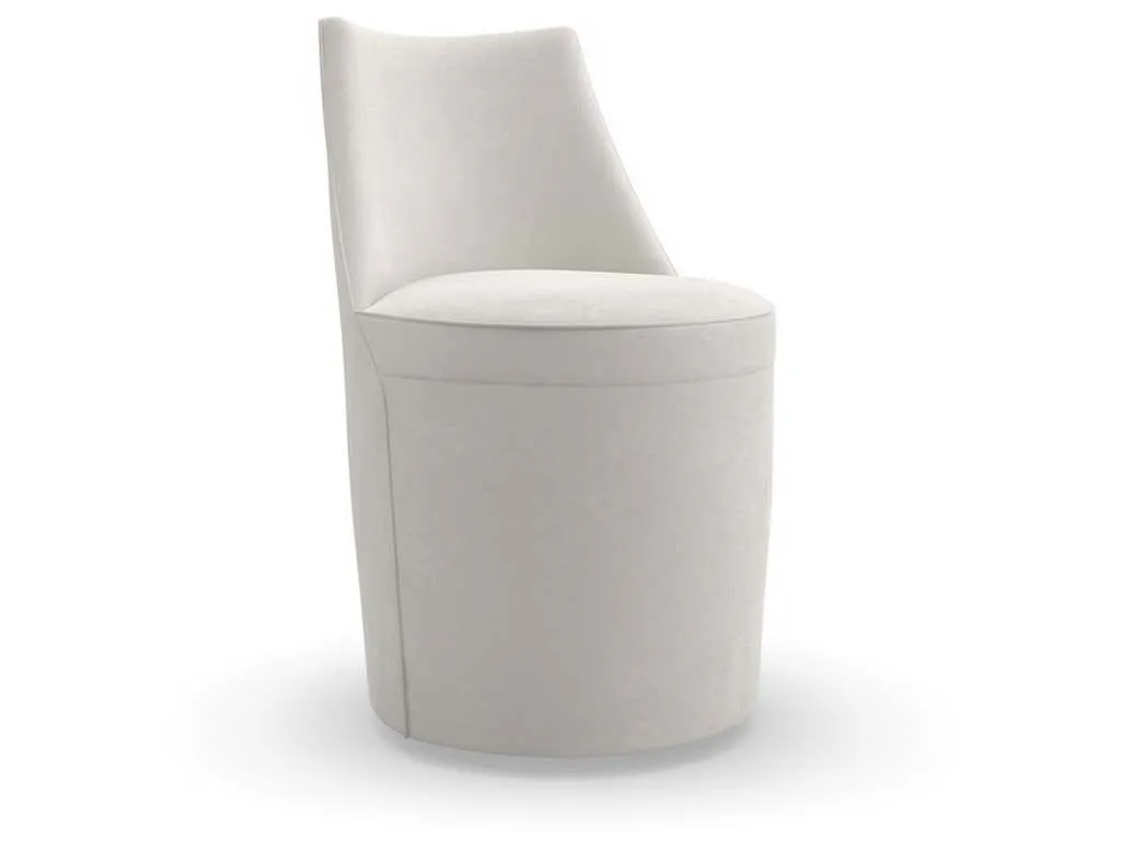 Caracole CLA-423-283 Barrel Roll Chair