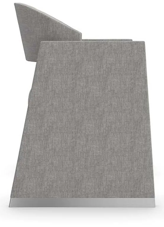 Caracole CLA-423-291 Caracole Classic Polish Off Dining Chair Caracole CLA-423-291 Caracole Classic Polish Off Dining Chair