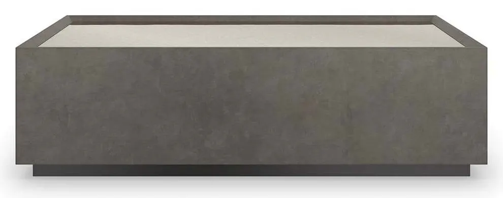 Caracole CLA-423-402 Dark Matter Cocktail Table Caracole CLA-423-402 Dark Matter Cocktail Table
