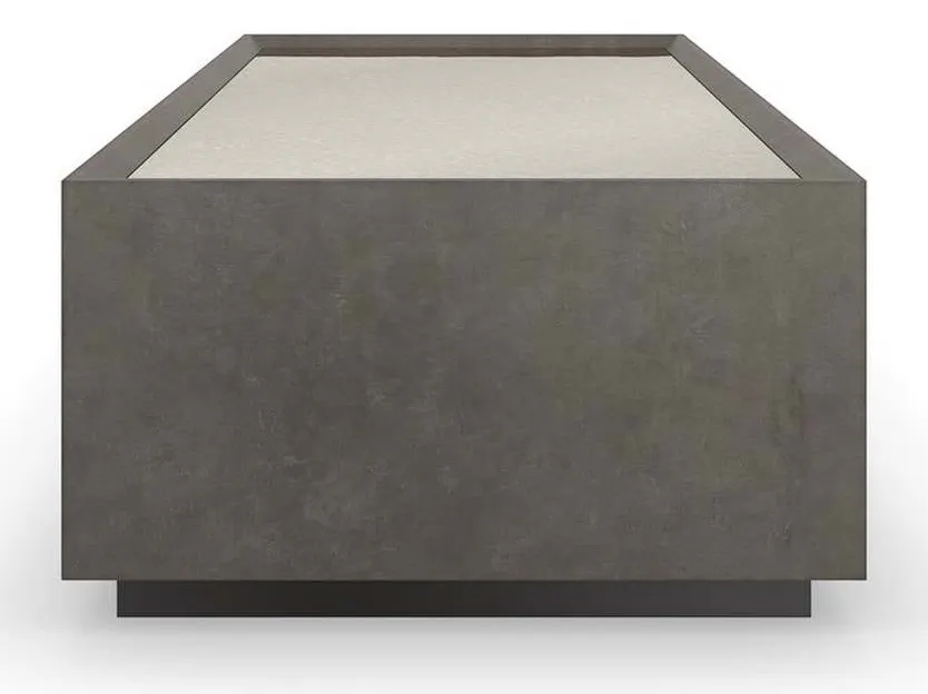 Caracole CLA-423-402 Dark Matter Cocktail Table Caracole CLA-423-402 Dark Matter Cocktail Table