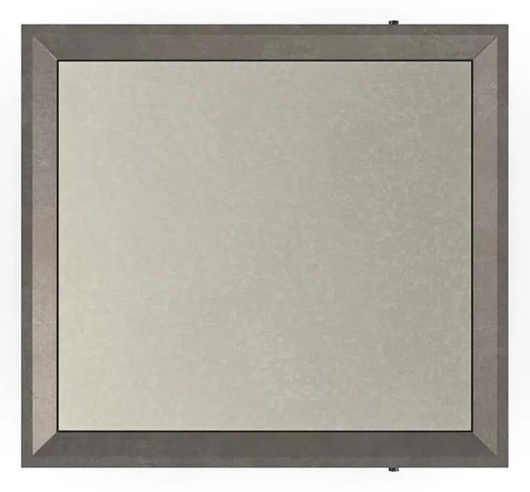 Caracole CLA-423-412 Dark Matter End Table Caracole CLA-423-412 Dark Matter End Table