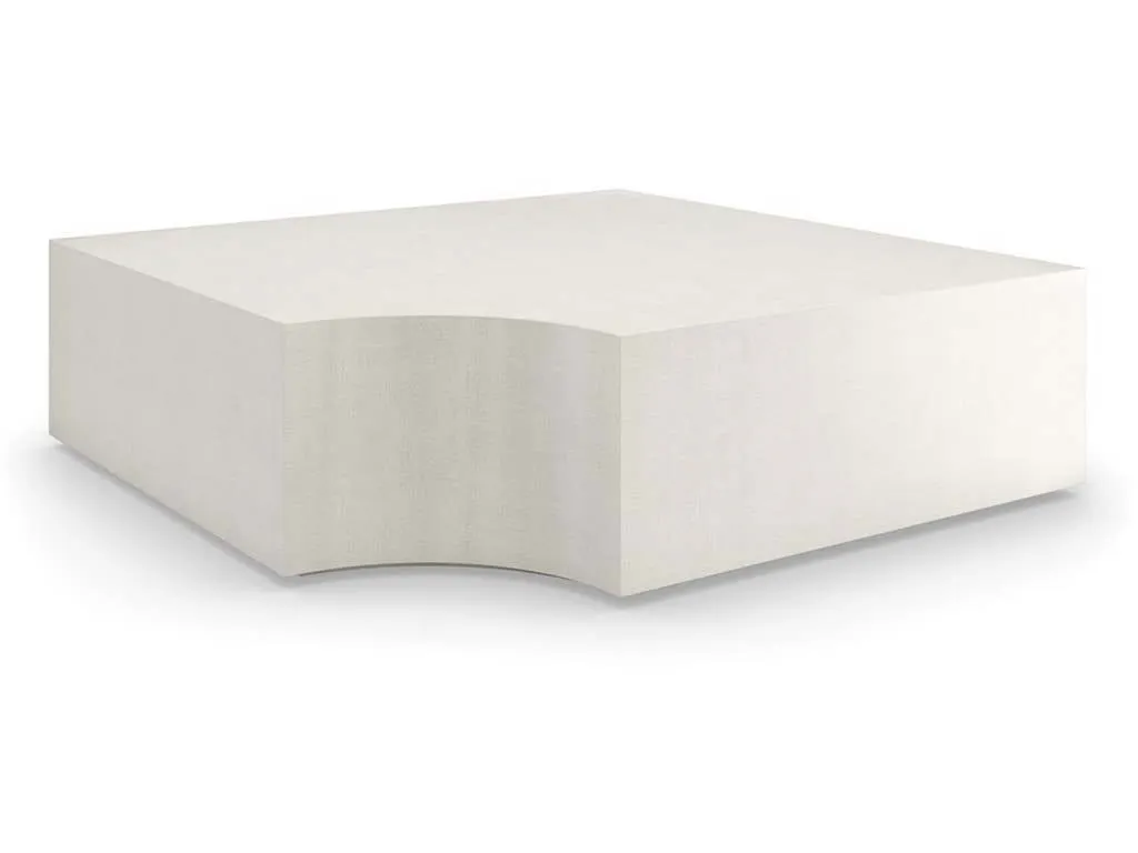 Caracole CLA-423-416 Buttoned Up End Table