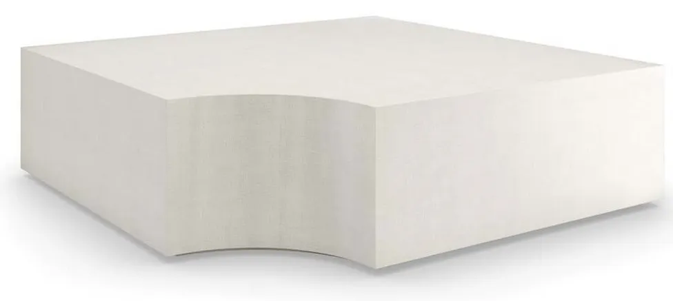 Caracole CLA-423-416 Buttoned Up End Table Caracole CLA-423-416 Buttoned Up End Table
